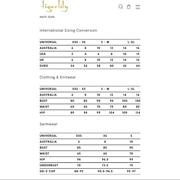 Tigerlily ‘Green Emporor’ Bikini Set - Picture 5 of 6